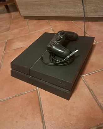 Play Station 4 + 5 Videogiochi 