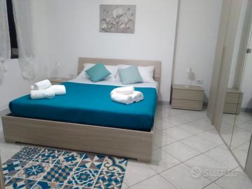 Appartamento vacanze centro storico Iglesias