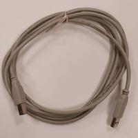 Cavo stampante usb confezione nuovo