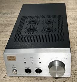 STAX SR-007 MK II con STAX SRM-007t MK II