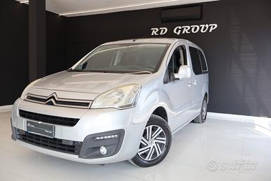 Citroen Berlingo Multispace BlueHDi 100 S&S ETG6 F