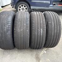 gomme usate 2056016 Estivo MICHELIN - PRIMACY 4 - 