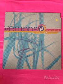 disco   Vernon – wonderland