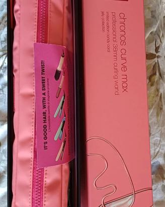 GHD CHRONOS CURVE MAX WAND (38MM) FERRO PER ONDE