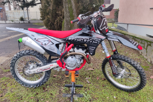 Gasgas mcf 250