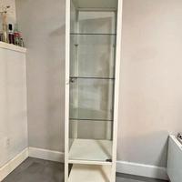 vetrina ikea vetrinetta ikea