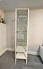 vetrina ikea vetrinetta ikea