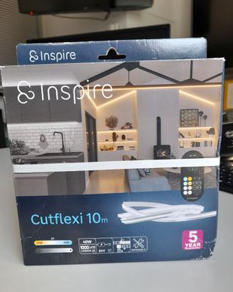 Kit striscia led Cutflexi