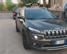 JEEP Cherokee 4ªs. 14-18 - 2015