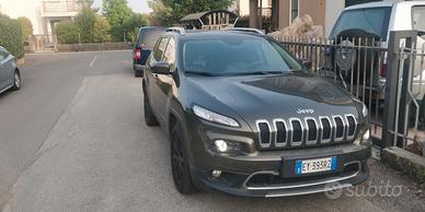 JEEP Cherokee 4ªs. 14-18 - 2015