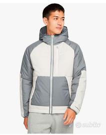 Nike Sportswear Therma-FIT Legacy Giacca con Cappu