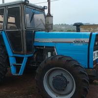 Landini 12500