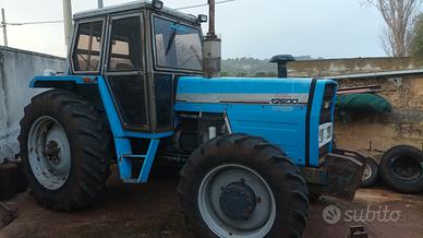 Landini 12500