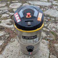 aspirapolvere Lavor WD 255 XE