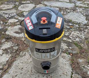 aspirapolvere Lavor WD 255 XE