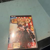 Bioshock Infinite PC