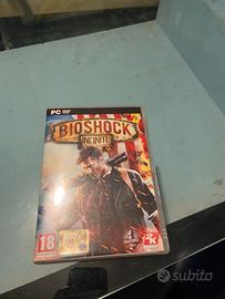 Bioshock Infinite PC