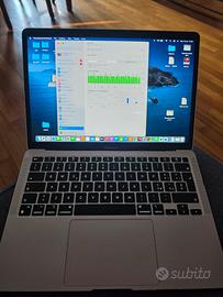 Apple MacBook Air M1 256 GB