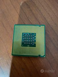 Processore Pentium 4