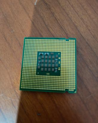 Processore Pentium 4