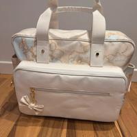 Alviero Martini 1^ Classe Borsa Cambio Neonato