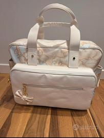 Alviero Martini 1^ Classe Borsa Cambio Neonato
