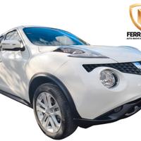 Nissan Juke 1.5 dCi Start&Stop N-Connecta