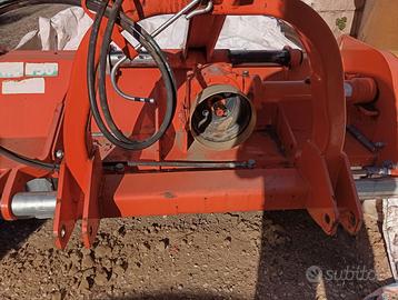 Trincia Rinieri TRC150