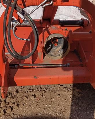 Trincia Rinieri TRC150