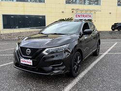 Nissan Qashqai 1.5 dCi 115 CV DCT N-Tec