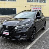Nissan Qashqai 1.5 dCi 115 CV DCT N-Tec