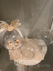 Sfere e campane thun