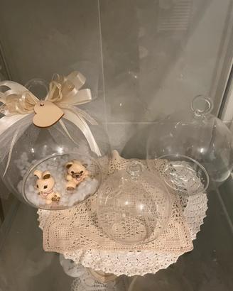 Sfere e campane thun