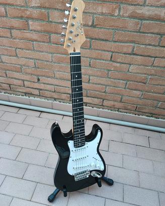 chitarra elettrica junior