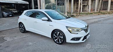 Renault Mégane Blue dCi 115 CV Intens