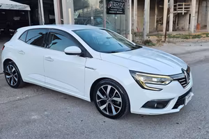 Renault Mégane Blue dCi 115 CV Intens