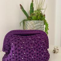 Clutch bag