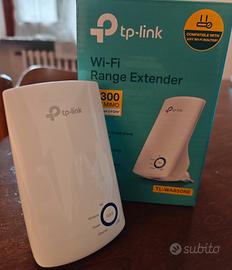 tp link wi-fi range extender