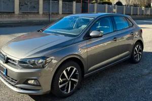 volkswagen polo R-line - 2019