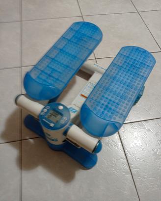Mini stepper