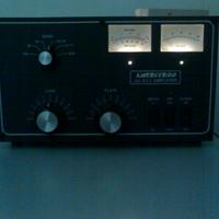 Amplificatore Lineare HF Ameritron  AL 811 XCE