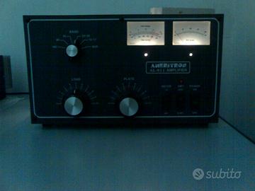 Amplificatore Lineare HF Ameritron  AL 811 XCE