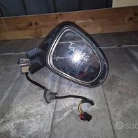 Specchio Destro Per Volkswagen Touareg 2017