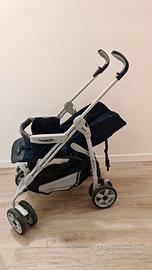 Passeggino inglesina zippy