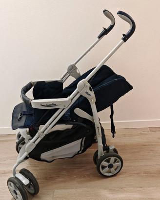 Passeggino inglesina zippy