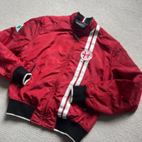 Bomber Brema Alfaromeo