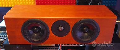 Diffusore centrale Totem RAINMAKER CENTER