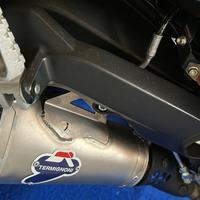 Termignoni silenziatore racing SILVER x Scrambler