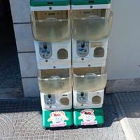 Giraprendi distributore palline gadgets