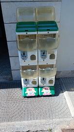 Giraprendi distributore palline gadgets